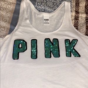 Victoria Secret Tank top